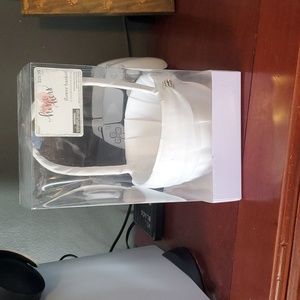 HIS & HERS FLOWER BASKET